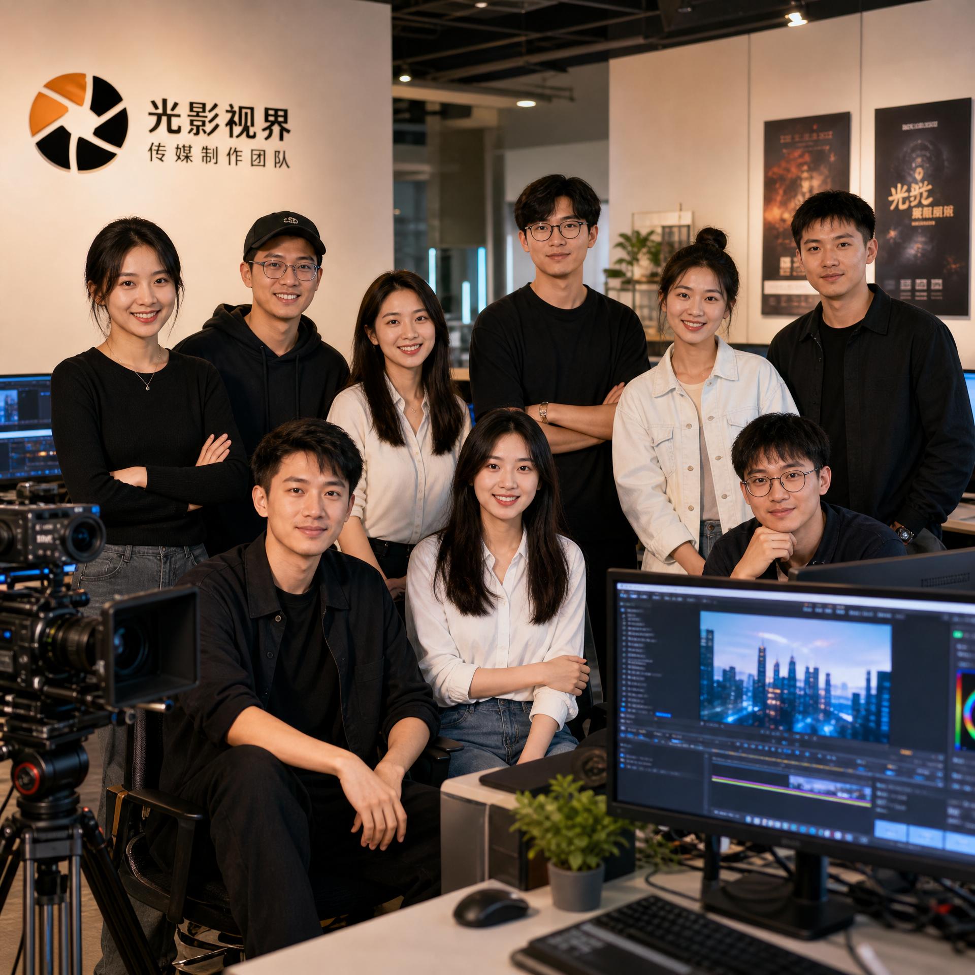 免费看片专业影视传媒团队